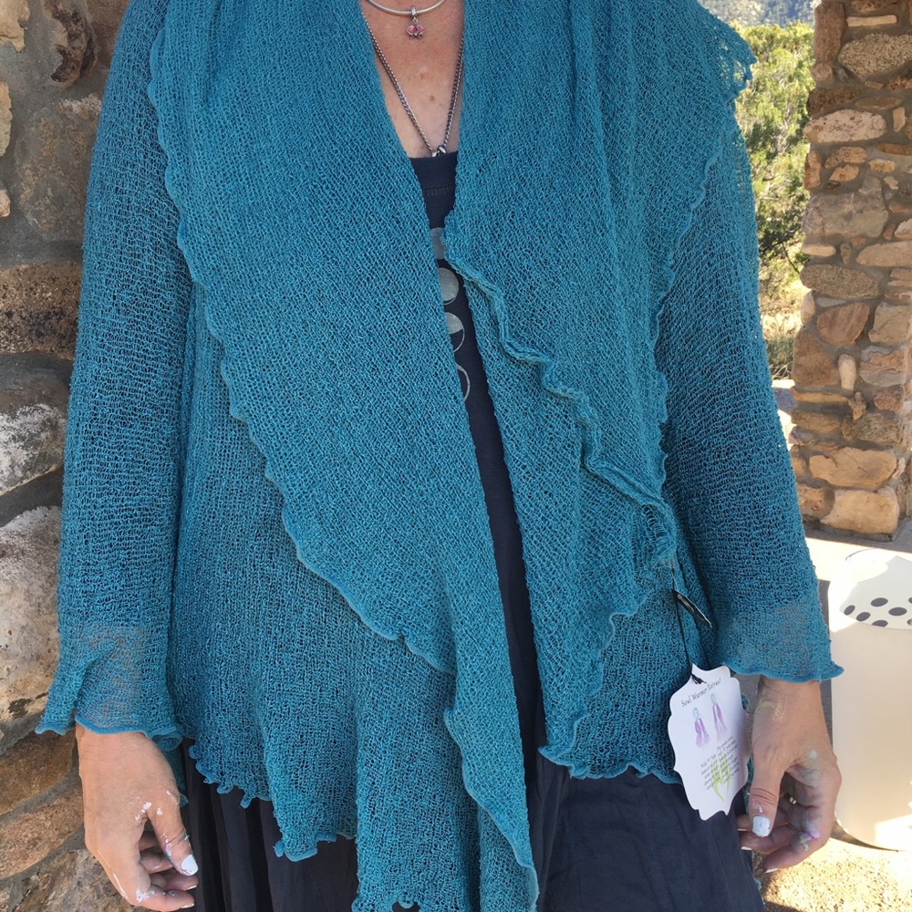 Hands to Hearts Soul Warmer